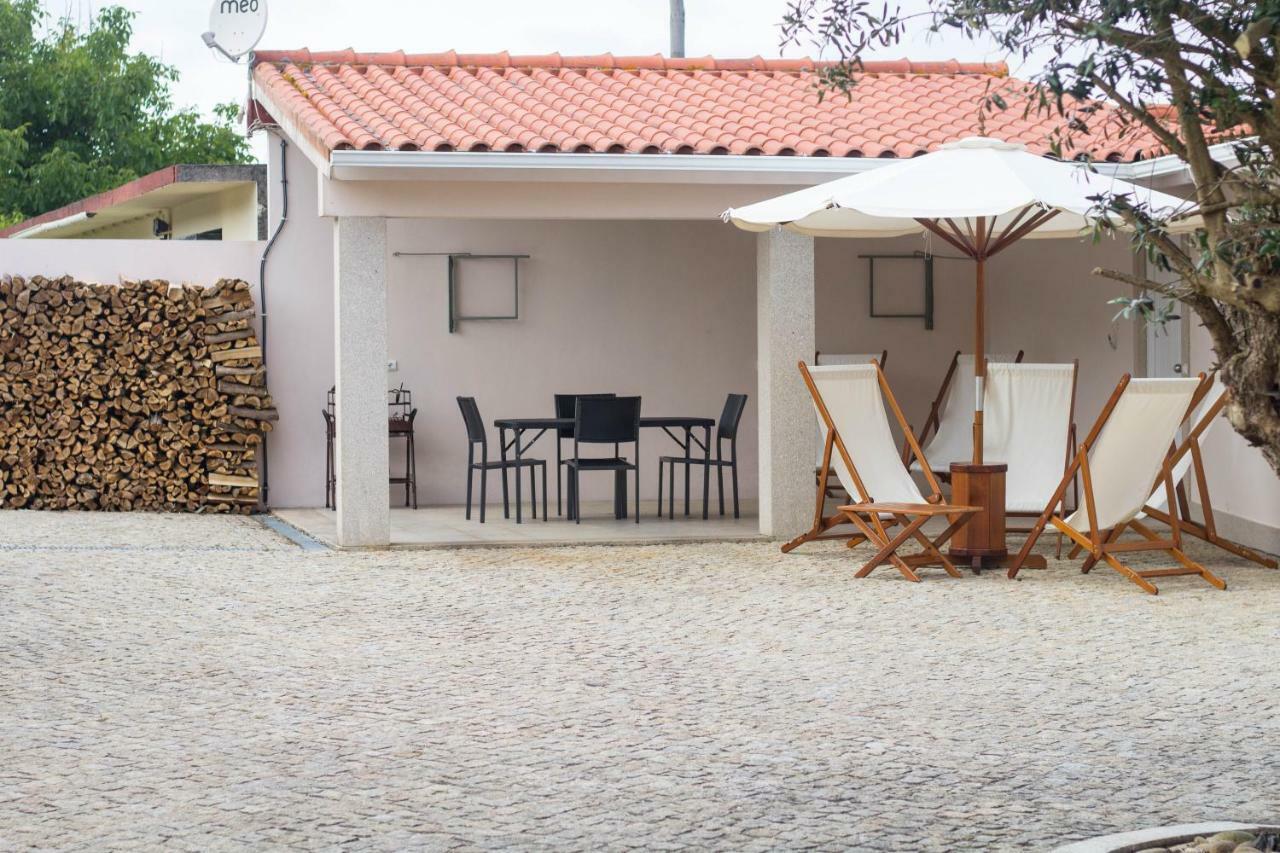 Willa Casa Dos Capuchos Viana do Castelo Zewnętrze zdjęcie